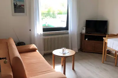 Image de Appartement Ossistube - Apartments Haus Sommerwind, 45075