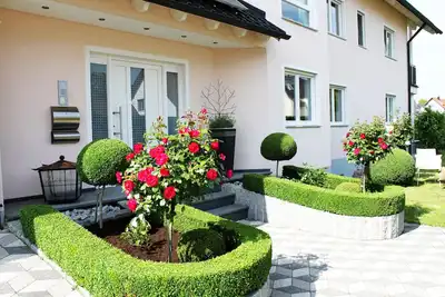 Image de Un appartement spacieux et très bien meublé près de Legoland Allemagne