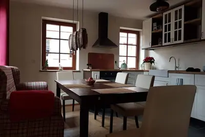 Image de Appartement sur le Muggelbruck