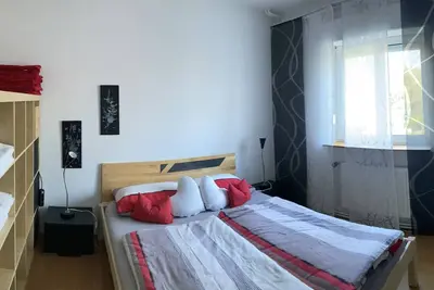Image de Chalet Ingrid - Og d'un Efh - pas un appartement complet!
