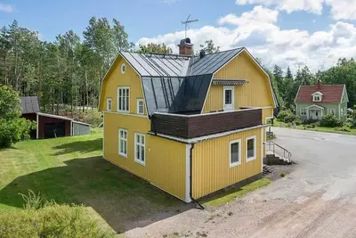 Image de Maison de vacances Pauliström pour 1 - 6 personnes avec 3 chambres à coucher - Maison de vacances