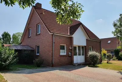 Image de Appartement confortable sur Ditzumer Sieltief, 45019 - Appartement confortable sur Ditzumer