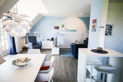 Image de Appartement Strandliebe - Niendorf