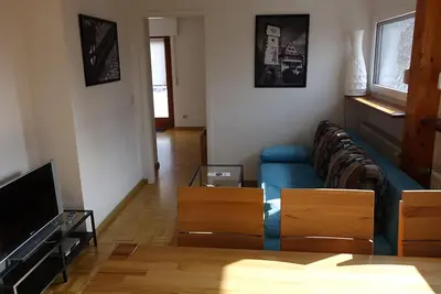 Image de Des appartements de vacances confortables entre Fribourg et la ForĂŞt-Noire