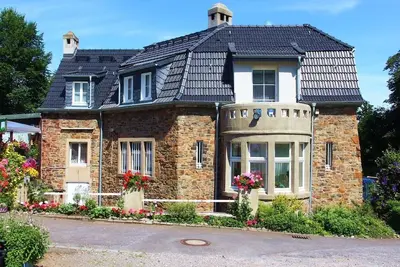 Image de Maison de vacances Hagen pour 1 - 7 personnes avec 4 chambres à coucher - Maison de vacances