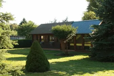 Image de Cottage Ă la porte de la poterie