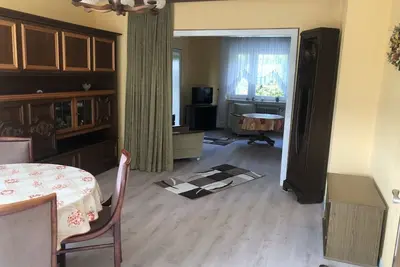 Image de Appartement Daum - juste \/ installateur \/ appartements - calme emplacement central - près de A1