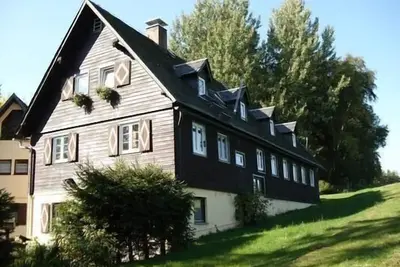 Image de Appartement de vacances Tröstau pour 1 - 5 personnes avec 2 chambres à coucher - Appartement de vaca