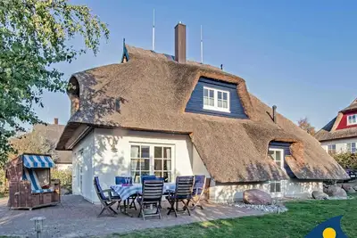 Image de Maison Klabautermann, Allemagne