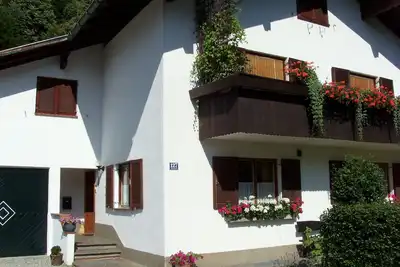 Appartement dans un emplacement privilégié - pour 1 à 5 personnes!