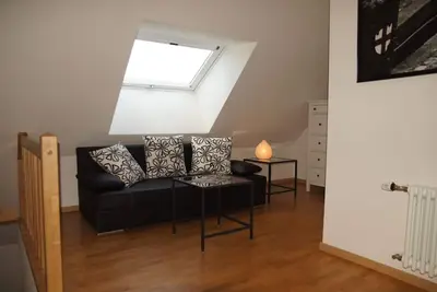Image de Des appartements de vacances confortables entre Fribourg et la ForĂŞt-Noire