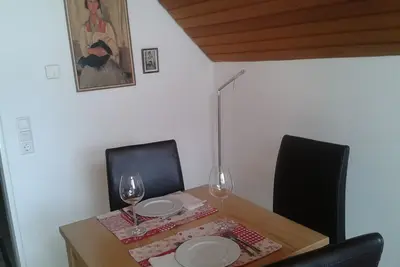 Image de Charmant appartement sur une île sans voiture