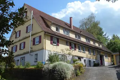 Image de Spacieux appartement à Freudenstadt-Dietersweiler