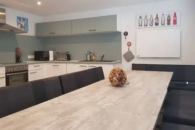 Image de Appartement Duplex, idéal pour accueillir jusqu'à 22 personnes