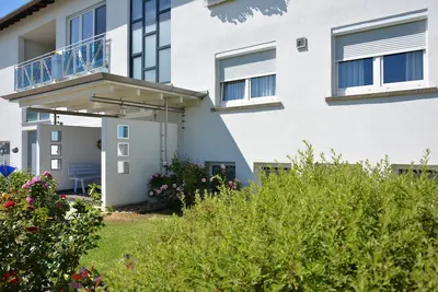 Image de Appartement GlĂĽckler