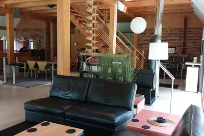 Image de Maison de vacances équipée de haute qualité avec 520 m2 habitables. pour 8-16 (20) par