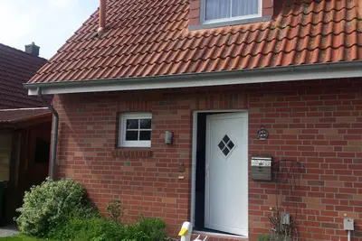 Image de Confortable maison adaptée aux personnes allergiques et\/ou enfants avec jardin
