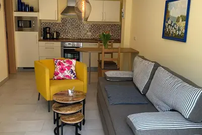 Image de L'Appartement