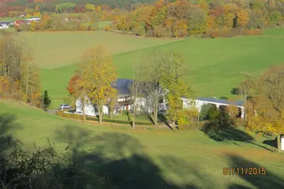 Image de Appartements 4 étoiles au coeur du Vulkaneifel