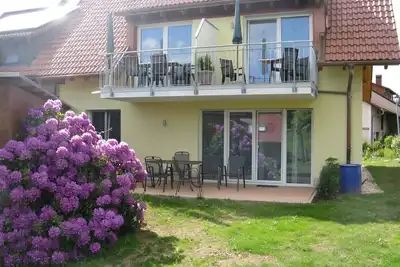 Image de Allergy Friendly apartments 5 étoiles Dtv