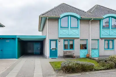 Image de Grass 158 - 4 Personnes Vakantiewoning