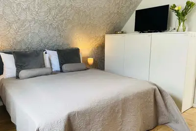 Image de Appartement 3 - Immeuble Maison Art