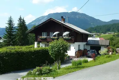 Image de Maison individuelle pour des vacances bien-ĂŞtre en famille ou avec des amis
