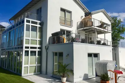 Image de Appartement n �� 10 au soleil - App. 10 - Penthouse \/ 4 pers