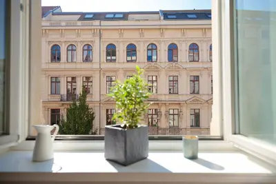 Image de Stadtbleibe Leipzig