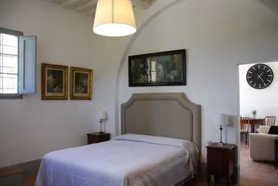 Agriturismo Cabbiavoli