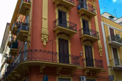 Image de Puglia Vacation Homes