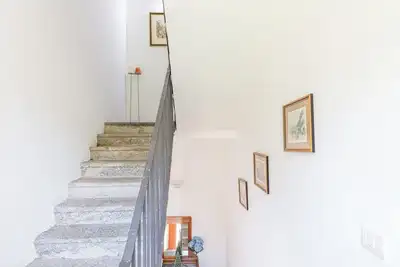 Appartamenti Villa Giulia