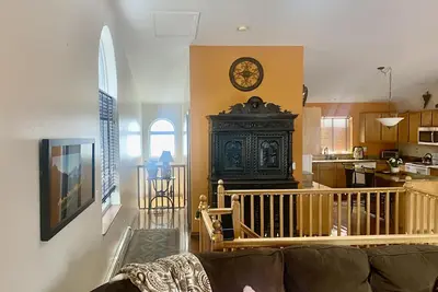 Image de Ambiance Galore Ă la maison dans