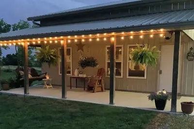 Image de Joyau rural du Missouri!