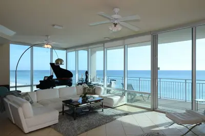 Image de Seabliss ~ Gulf Front, Luxury ~ Walls of Windows! ! Appeler 404 909 5095