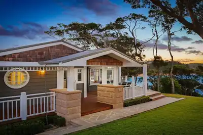 Image de Osprey House, Avoca Beach - Vues Incroyables Sur L’Ocean, Promenade Courte Vers La Plage, Wifi