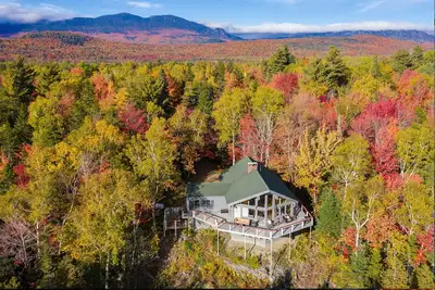 Image de On-Mountain Home w / meilleure vue de pain de sucre!