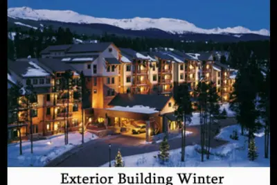 Image de 21-28 déc. 2019 Passez la semaine de Noël dans le magnifique comté de Breckenridge.