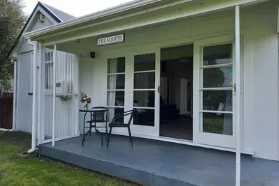 Image de Quaint pratique et confortable bach bien aménagées