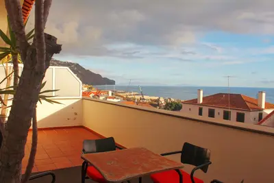 Image de Downtown Top Floor Apt With A View