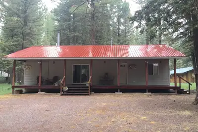 Image de Escapade en montagne à Lincoln, Montana