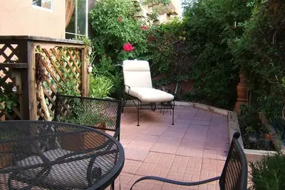 Image de Un Sud-Ouest Delight Cozy