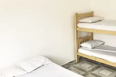 Image de Maison avec piscine et barbecue, Ă 500m de la plage de Permambuco