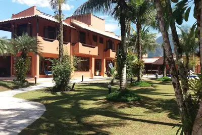 Image de Paradis entre Praia et Campo