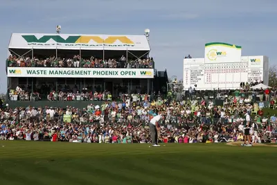 Image de Phoenix Open 2020 Pga Tour Golf 225 $ par nuit Villa de luxe avec cuisine