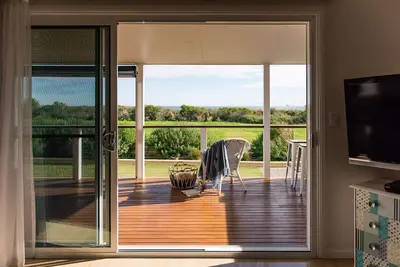 Image de Bungalows Aldinga Bay - retraite vue sur l'océan