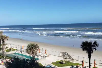 Image de Oceanfront * Awesome View * Les Pelican * 2 piscines