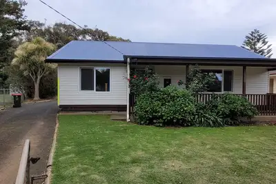 Image de Retraite familiale à Smiths Beach