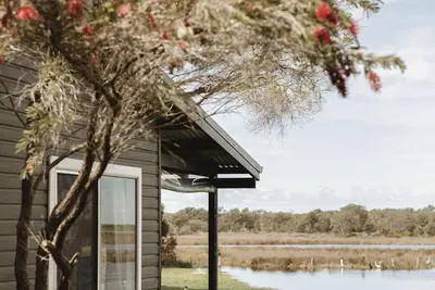 Image de Serendip Beach House - Wallaga lac