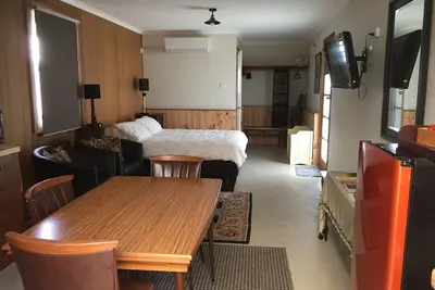 Image de Studio 8 B & B - Emplacement parfait